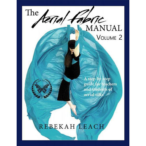 Aerial Fabric - Vol 1 & 2