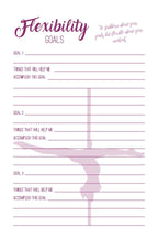 The Pole Dancer's Journal