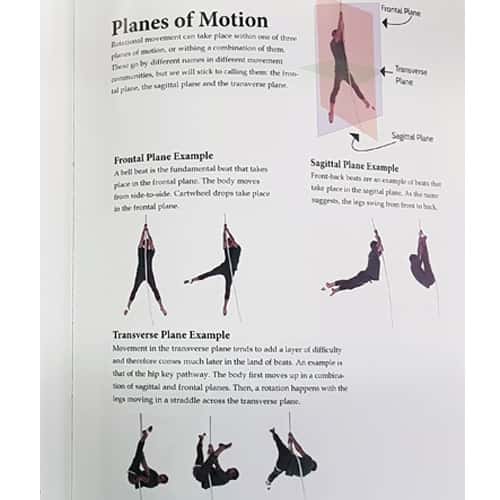 Aerial Rope - Vol 1 & 2