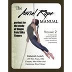 Aerial Rope - Vol 1 & 2