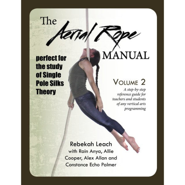 Aerial Rope - Vol 1 & 2