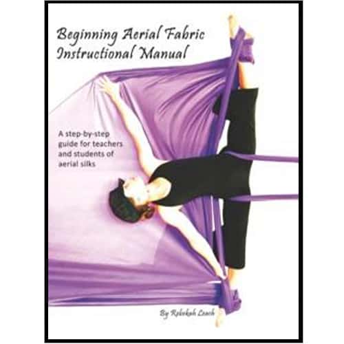 Aerial Fabric - Vol 1 & 2