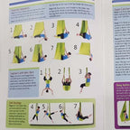 Aerial Sling - Vol 1 & 2