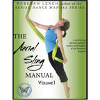 Aerial Sling - Vol 1 & 2