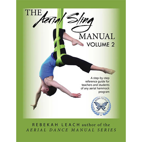 Aerial Sling - Vol 1 & 2