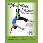 Aerial Sling - Vol 1 & 2