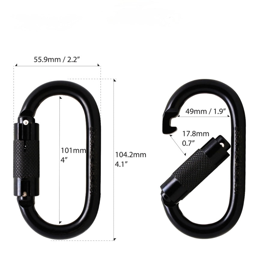 Lyra Hardware – Aerial Essentials