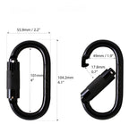Carabiner