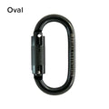 Carabiner