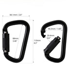 Carabiner