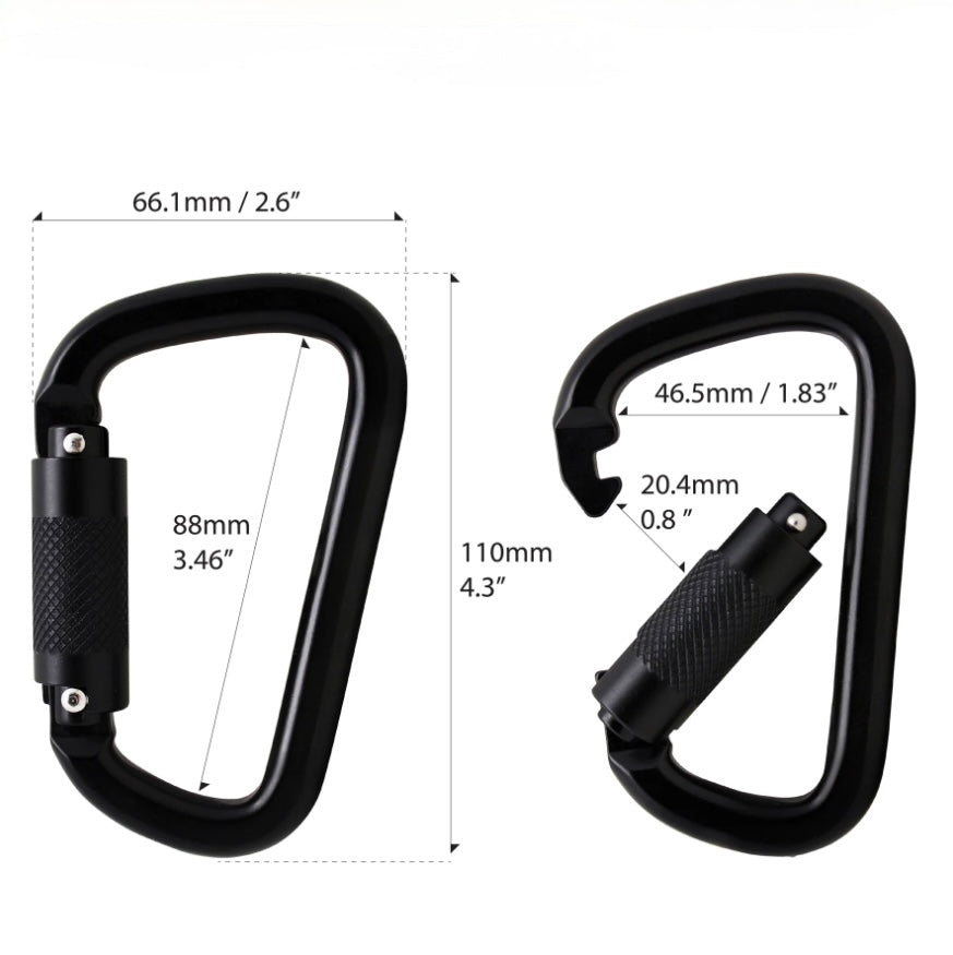 Carabiner