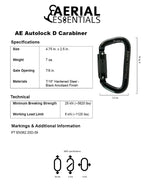 Carabiner