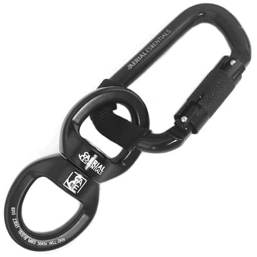 Carabiner Keepers