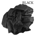 13 Yards Low Stretch Black