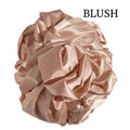 6 yard Fabric Blush (Flaw)