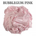 6 yard Fabric Bubblegum Pink (Flaw)