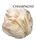 12 yard Fabric Champagne (Flaw)