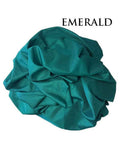 6 yard Fabric Emerald (Flaw)