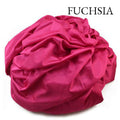 13 Yards Low Stretch Fuchsia (Flaw)
