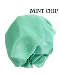 13 Yards Low Stretch Mint Chip