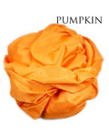 15 yard Fabric Pumpkin