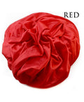 8 yard Fabric Red