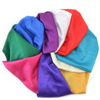 Complete Silks Setup