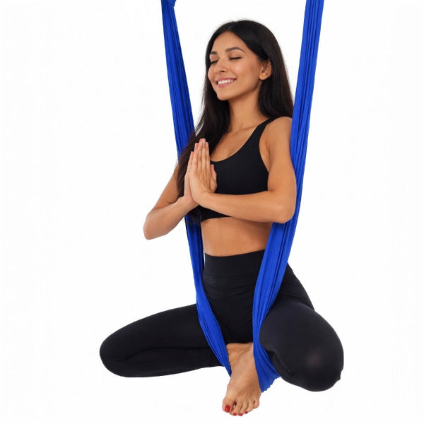 Complete Hammock Set