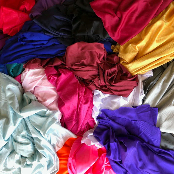 Scrap Fabric (non-aerial use)