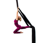 Complete Silks Setup