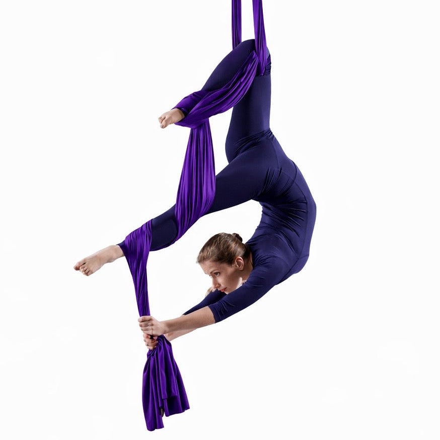 Complete Silks Setup