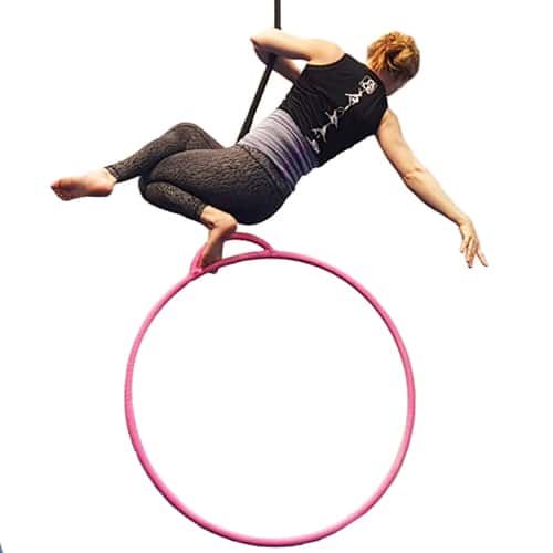 Boob Hoop
