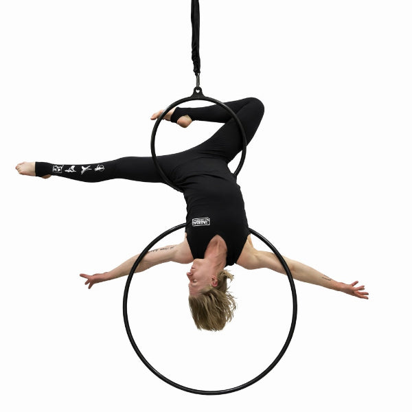 Snowman Lyra – Aerial Essentials