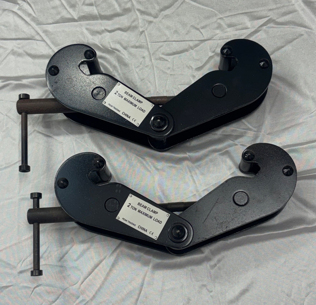 Beam Clamp (Used)