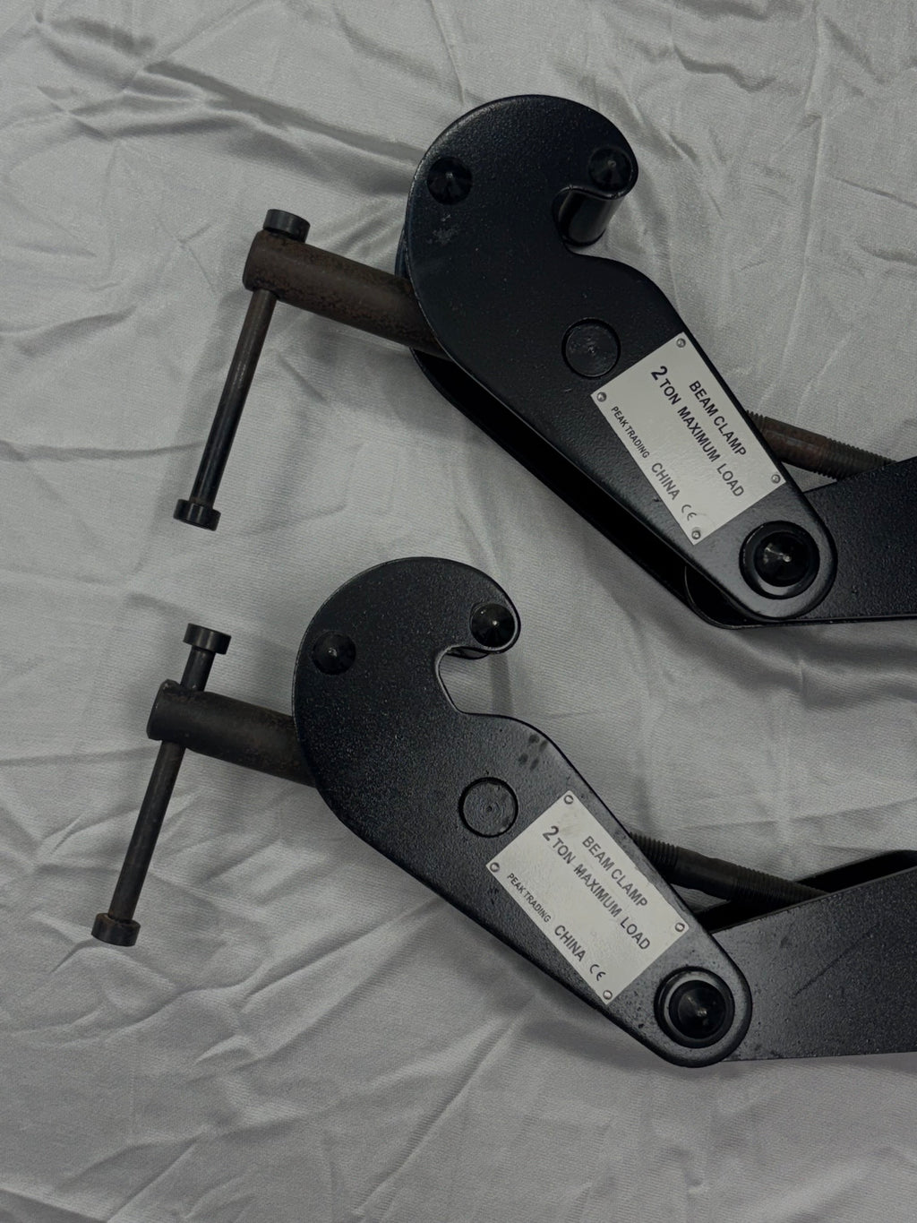 Beam Clamp (Used)