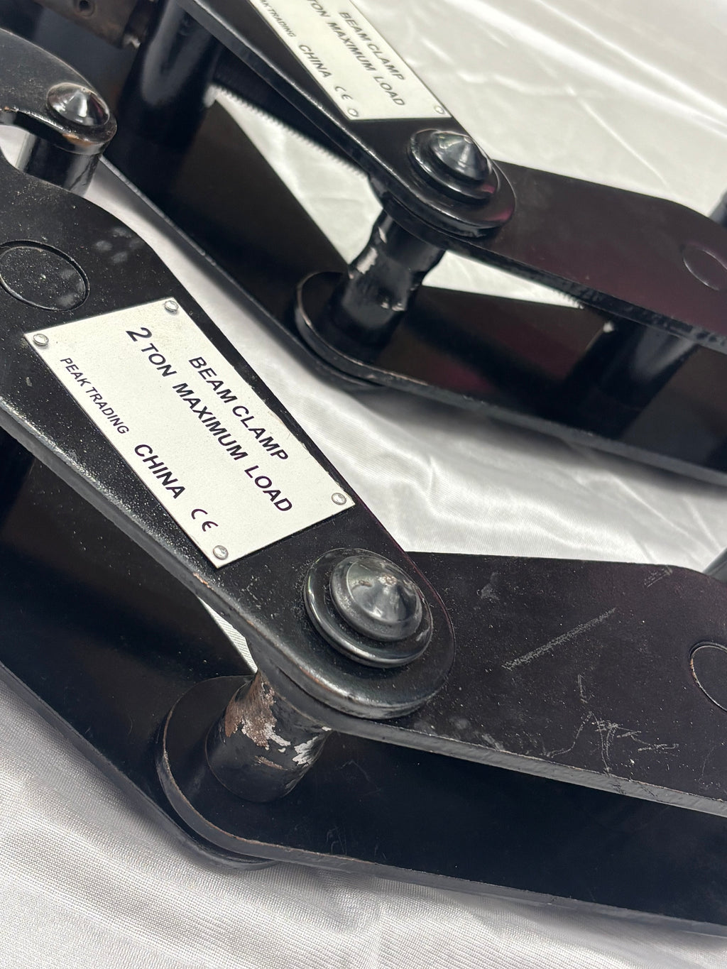 Beam Clamp (Used)