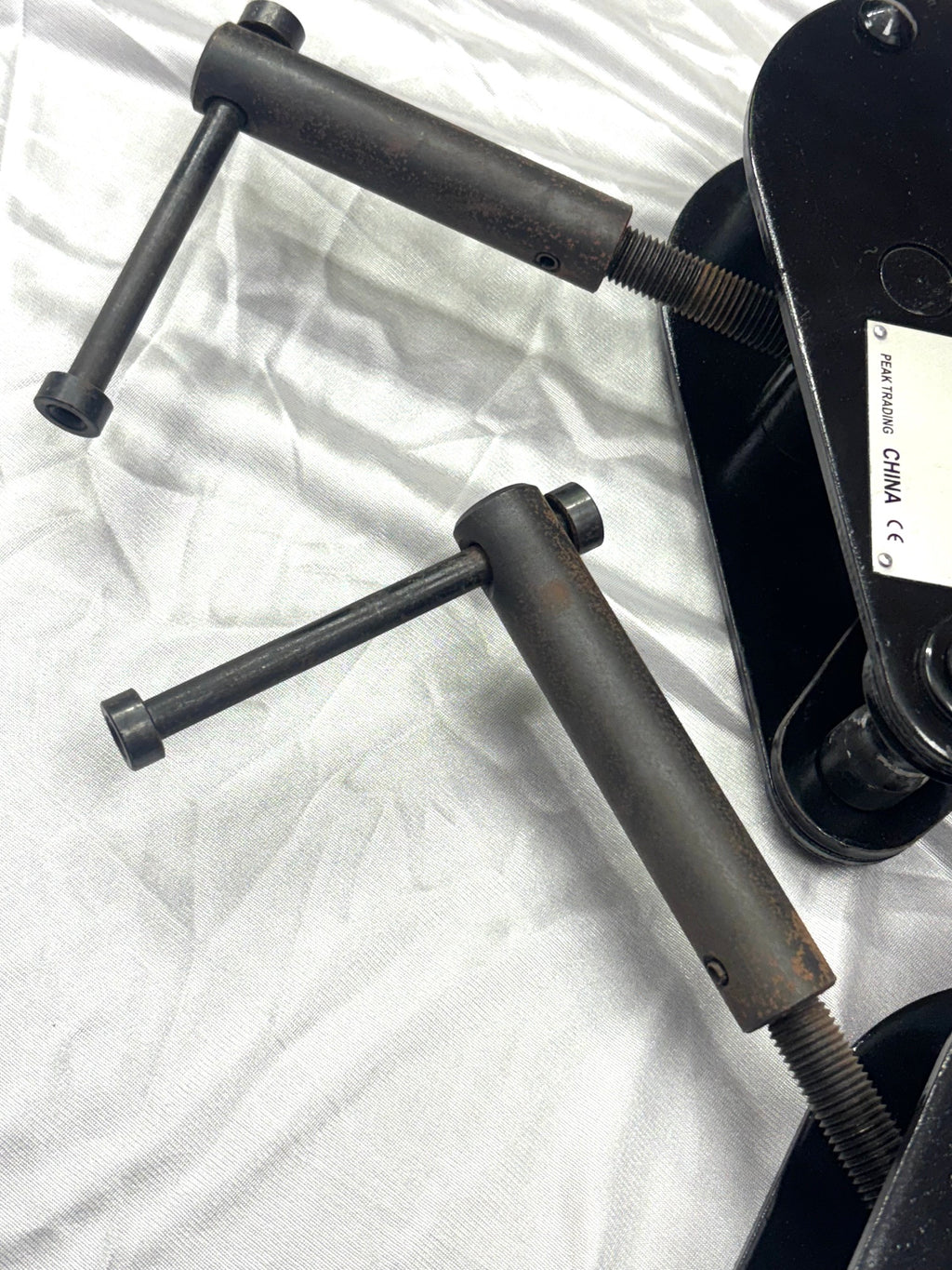 Beam Clamp (Used)