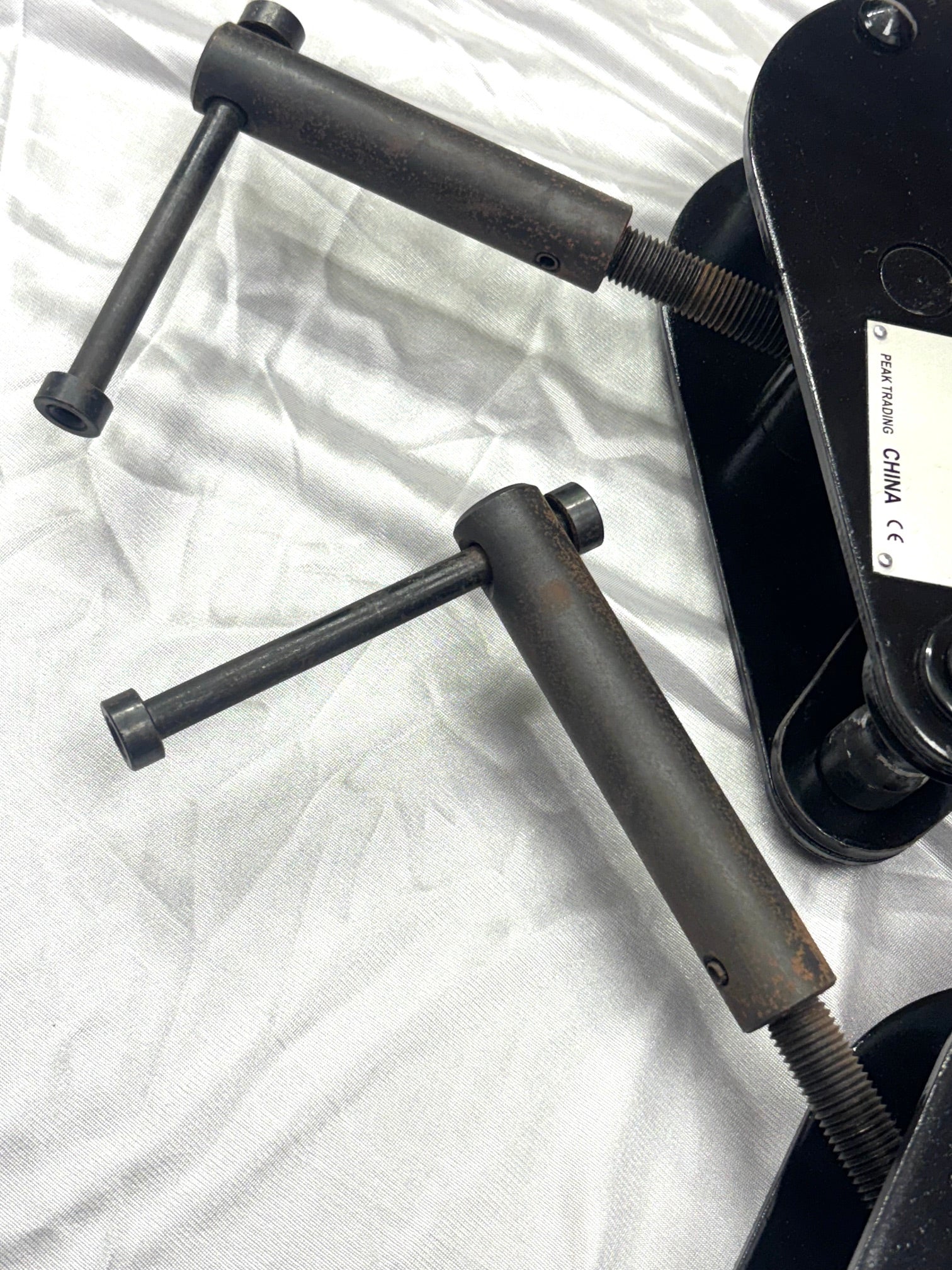 Beam Clamp (Used)