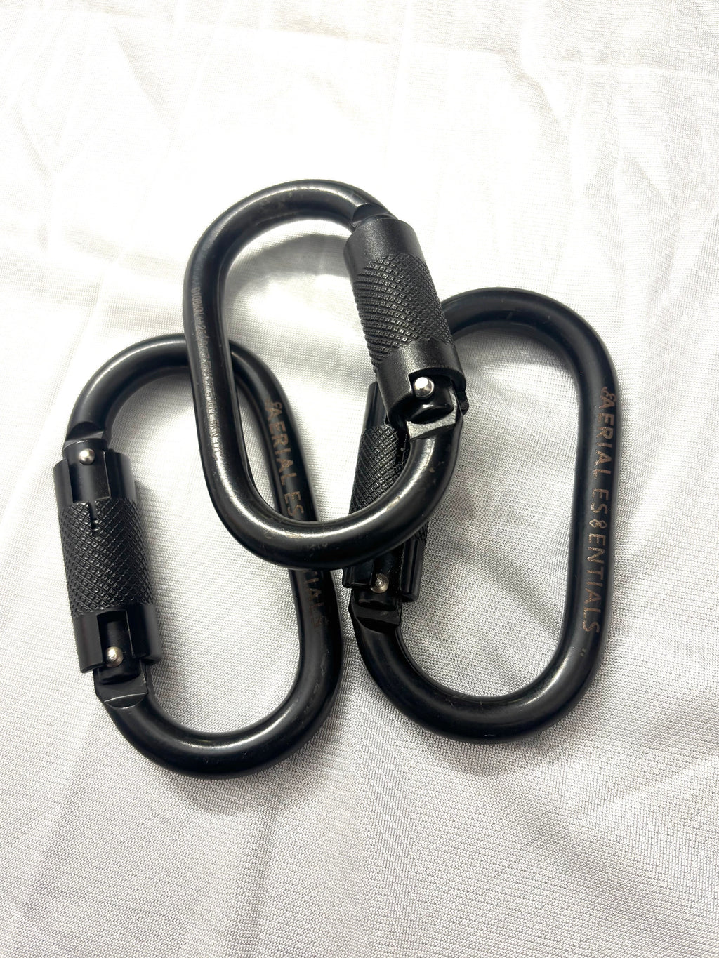 Oval Carabiner (Used)