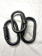 Oval Carabiner (Used)