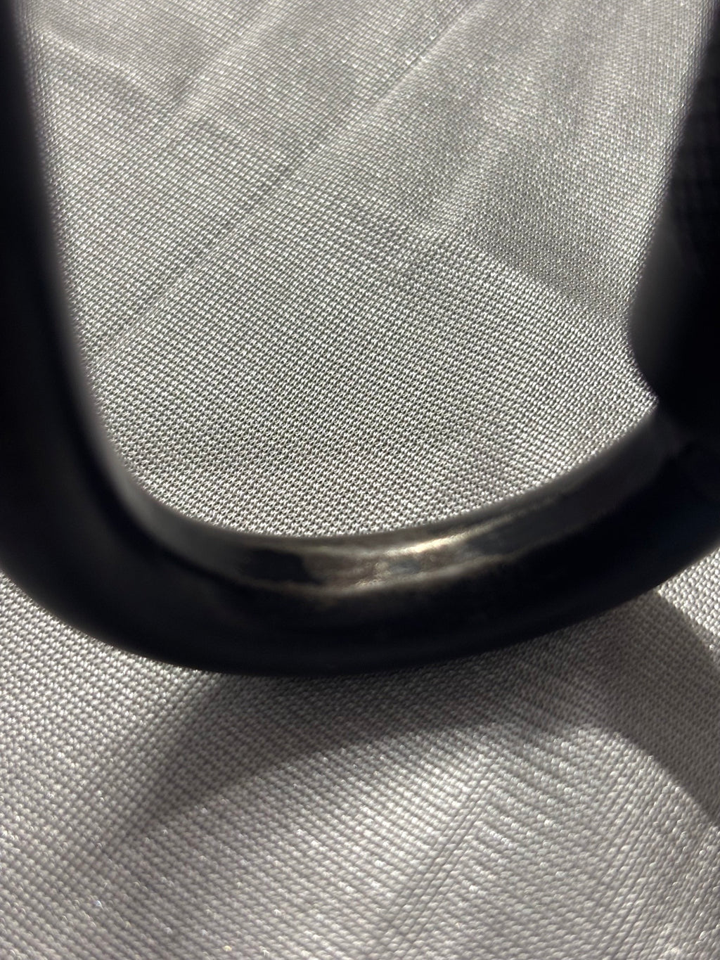 Oval Carabiner (Used)
