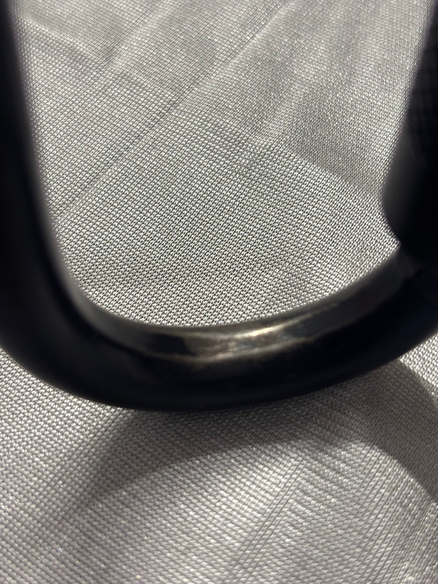 Oval Carabiner (Used)