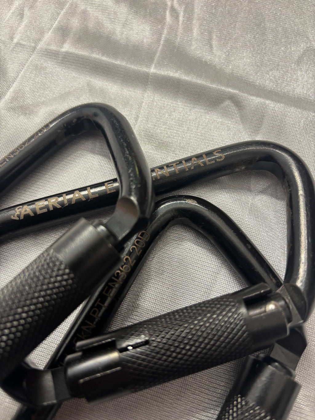 XL Carabiner (Used)
