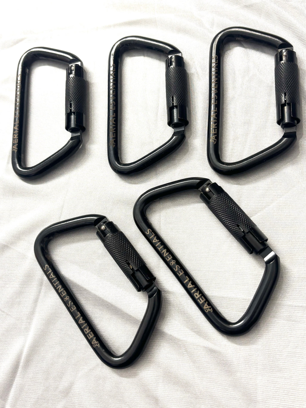 XL Carabiner (Used)