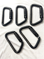 XL Carabiner (Used)