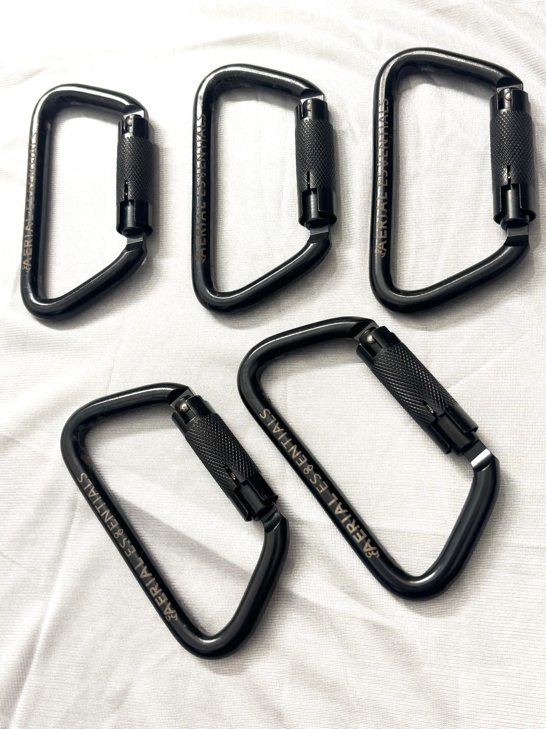 XL Carabiner (Used)