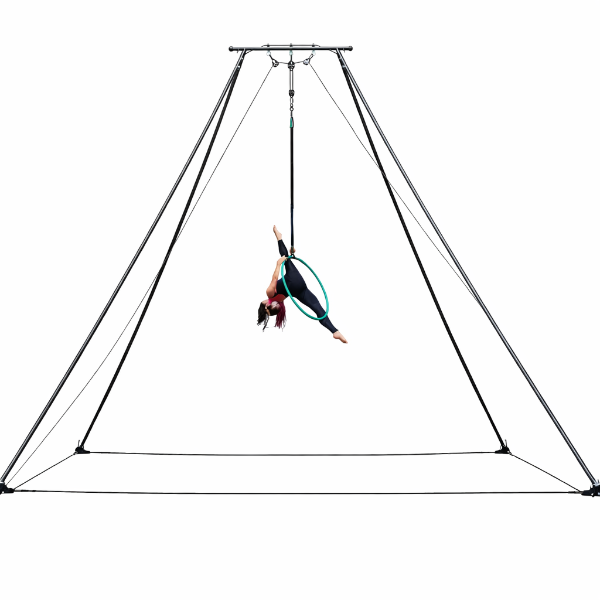 Standalone Rig Large Portable Rig – Aerial Essentials