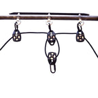 Aerial Pulley