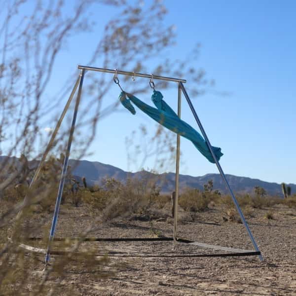 Small Portable Rig – Aerial Essentials
