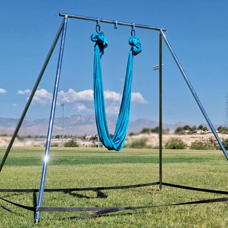 Small Portable Rig – Aerial Essentials